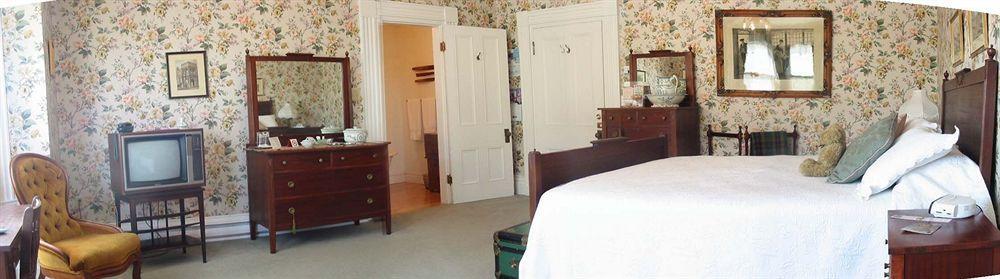 Homeport Historic B&B เซนต์จอห์น ภายนอก รูปภาพ